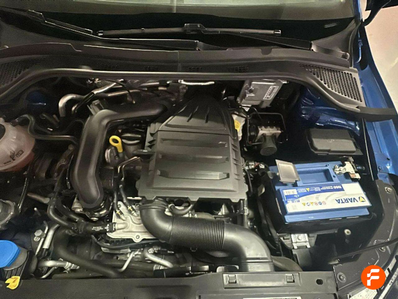 Foto Skoda Fabia 17
