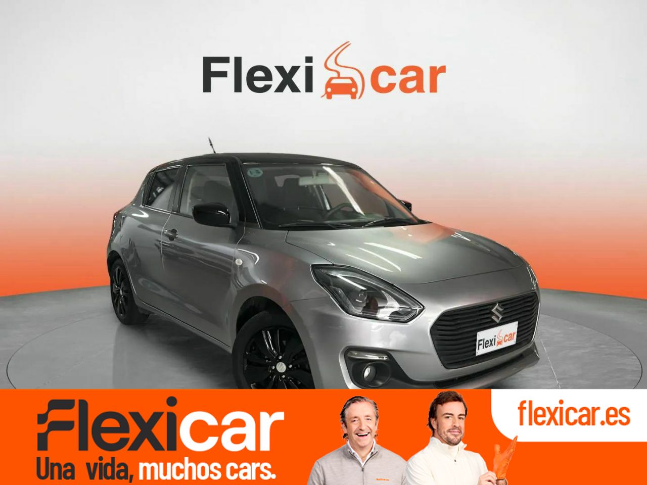 Foto Suzuki Swift 1