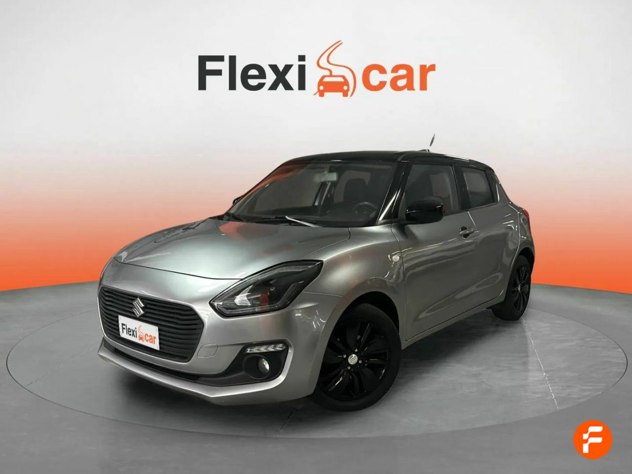 Foto Suzuki Swift 2