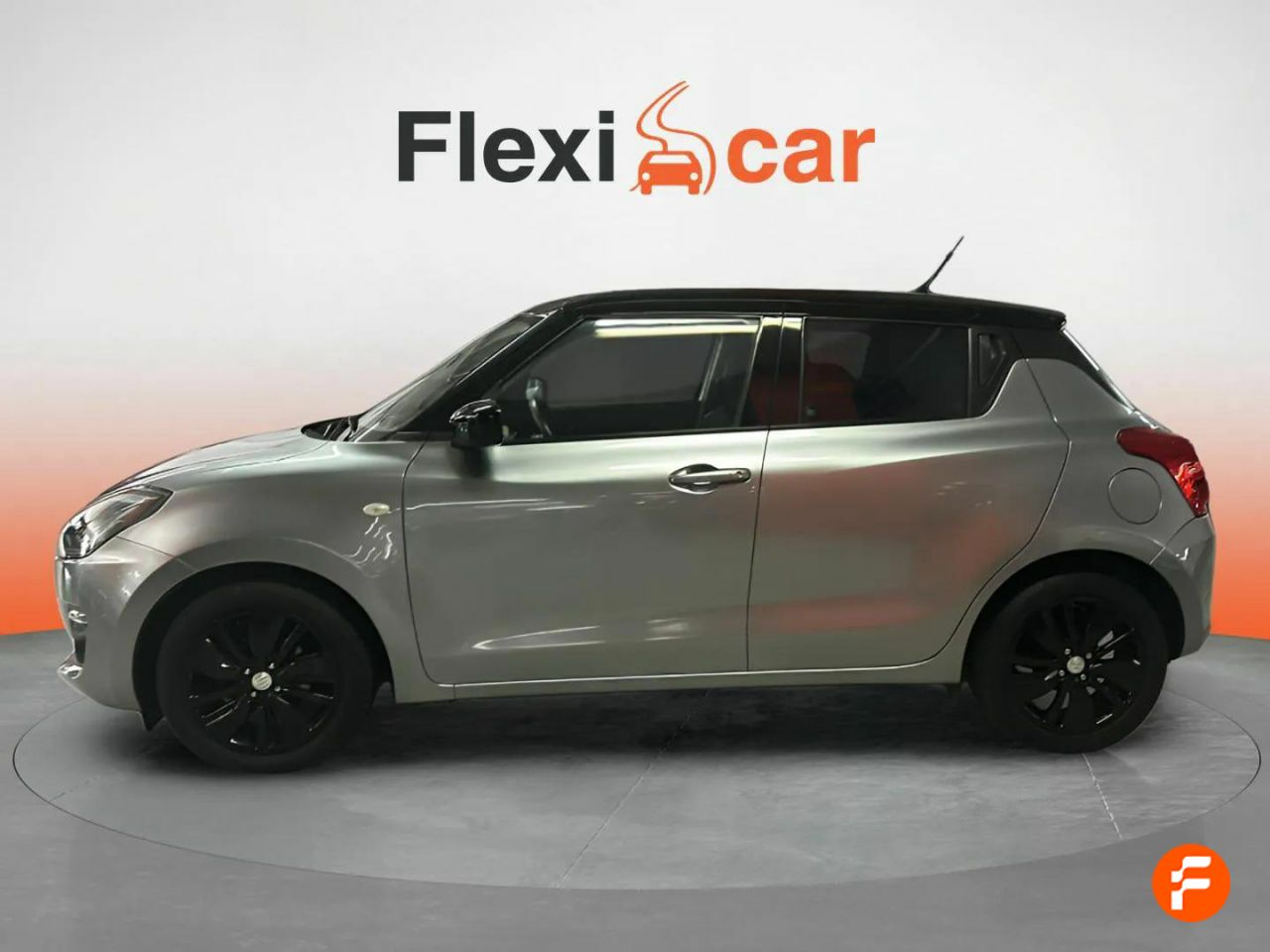 Foto Suzuki Swift 3