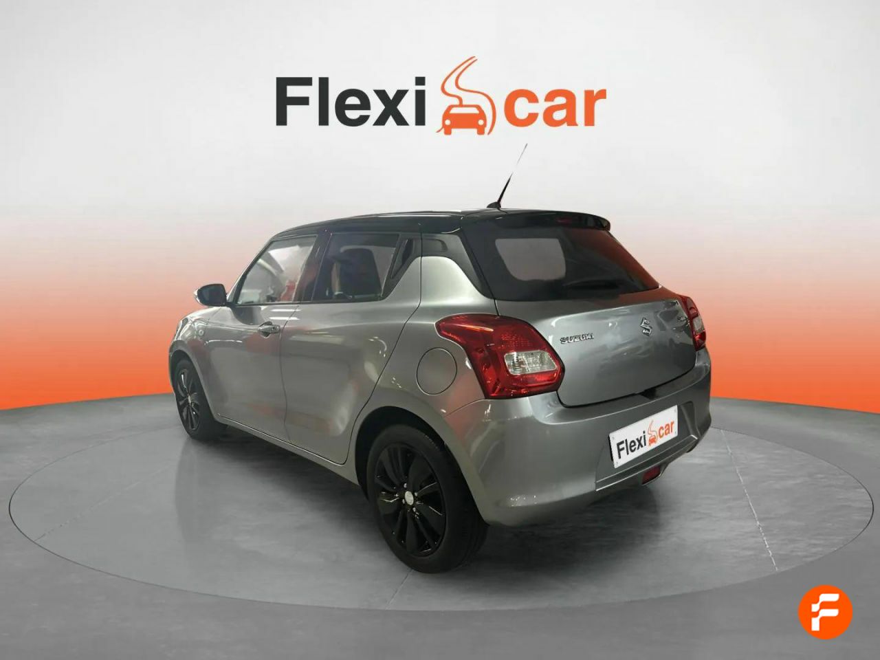 Foto Suzuki Swift 4