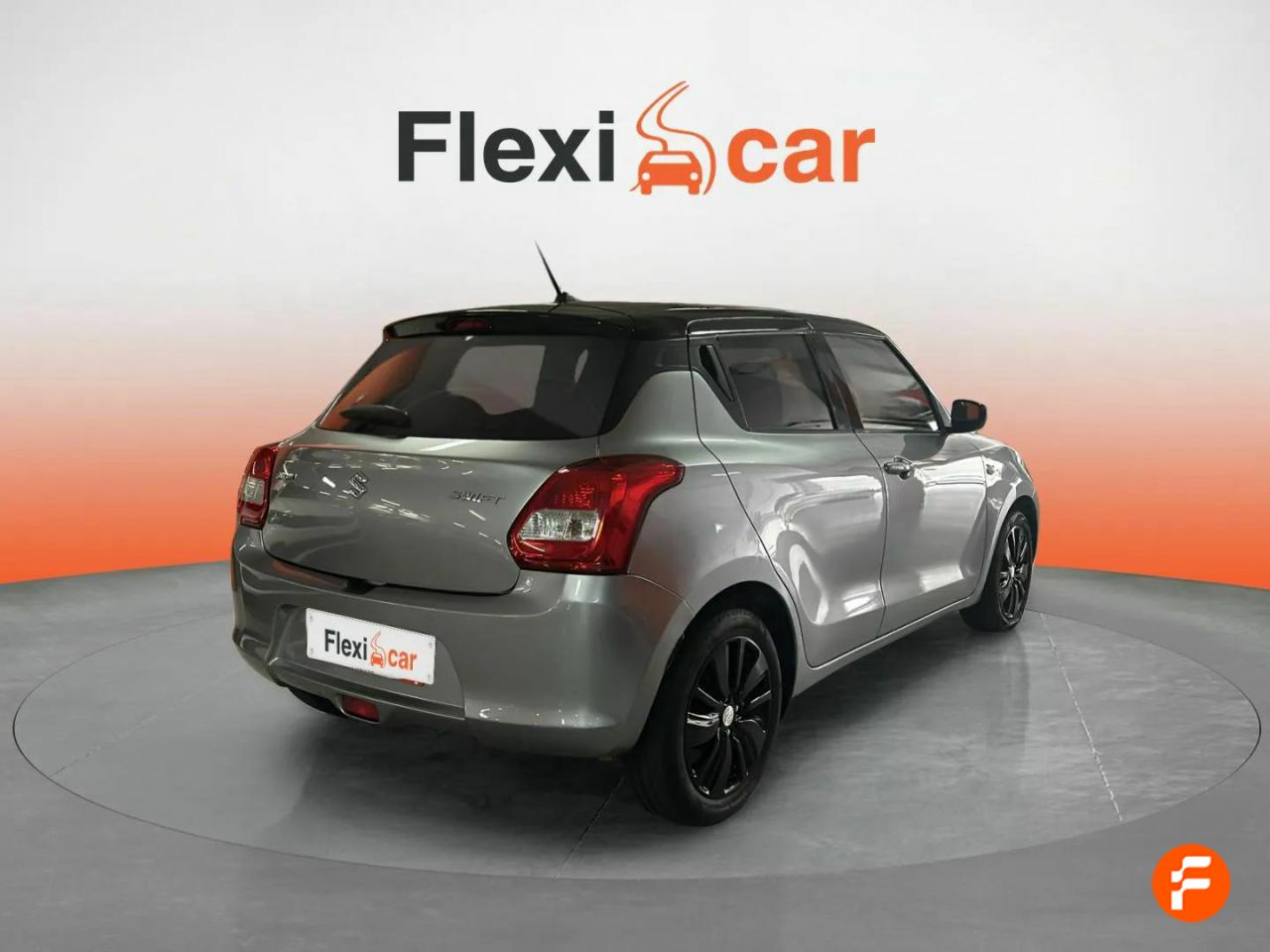 Foto Suzuki Swift 7