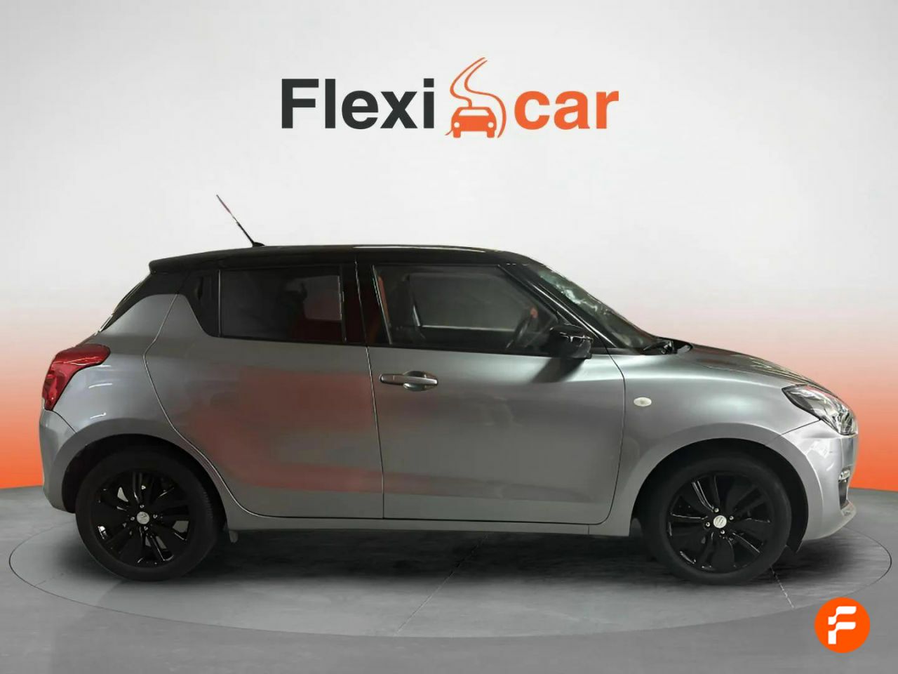 Foto Suzuki Swift 8
