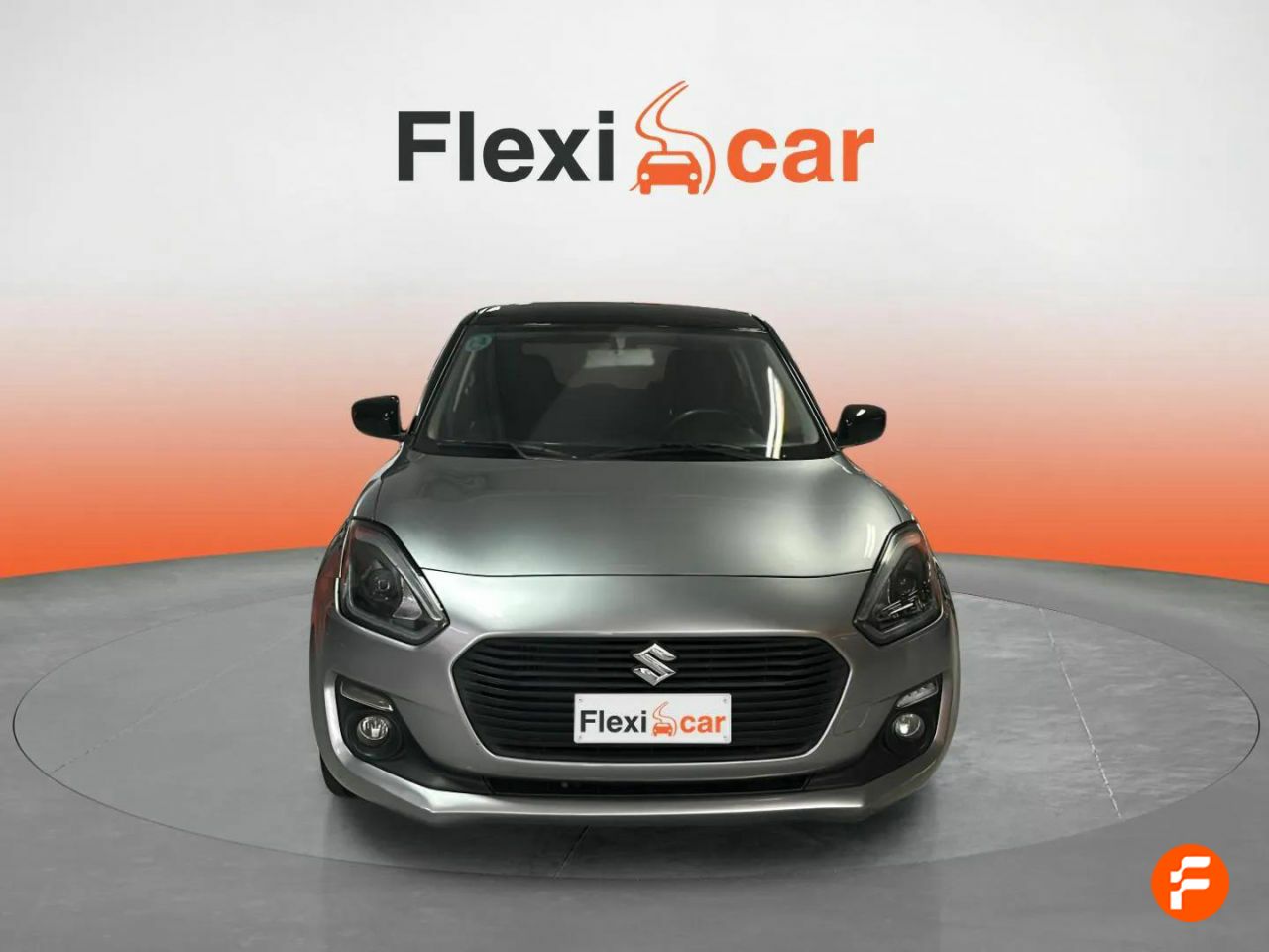 Foto Suzuki Swift 9