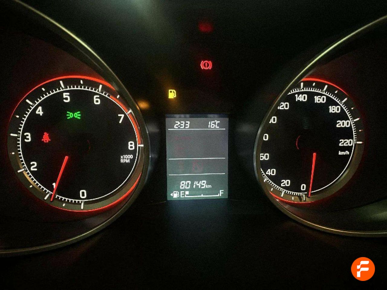 Foto Suzuki Swift 13