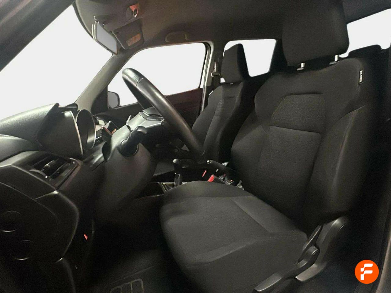 Foto Suzuki Swift 15