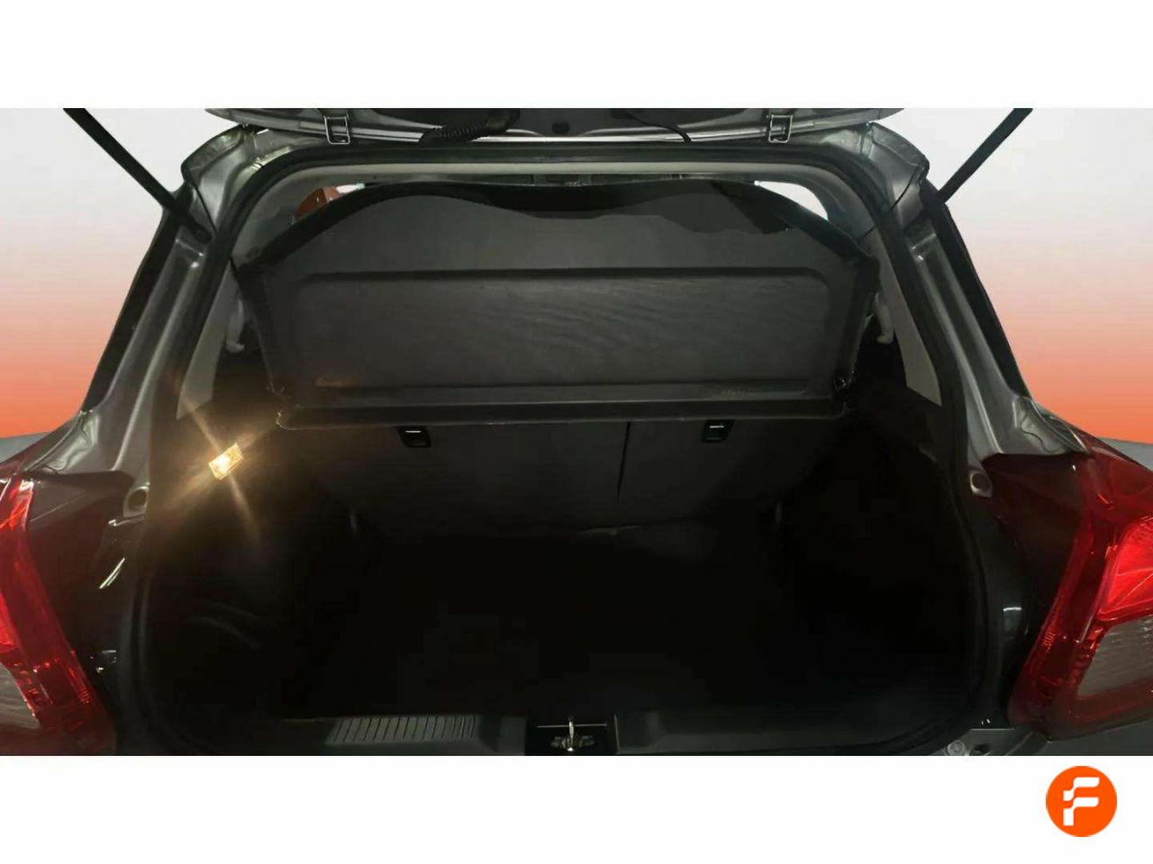 Foto Suzuki Swift 17