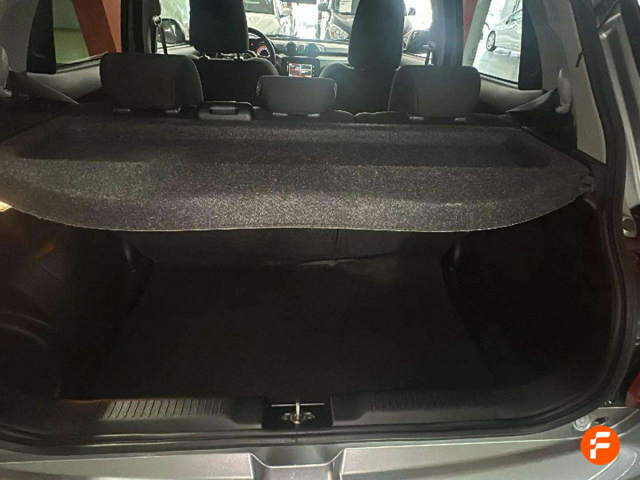 Foto Suzuki Swift 18
