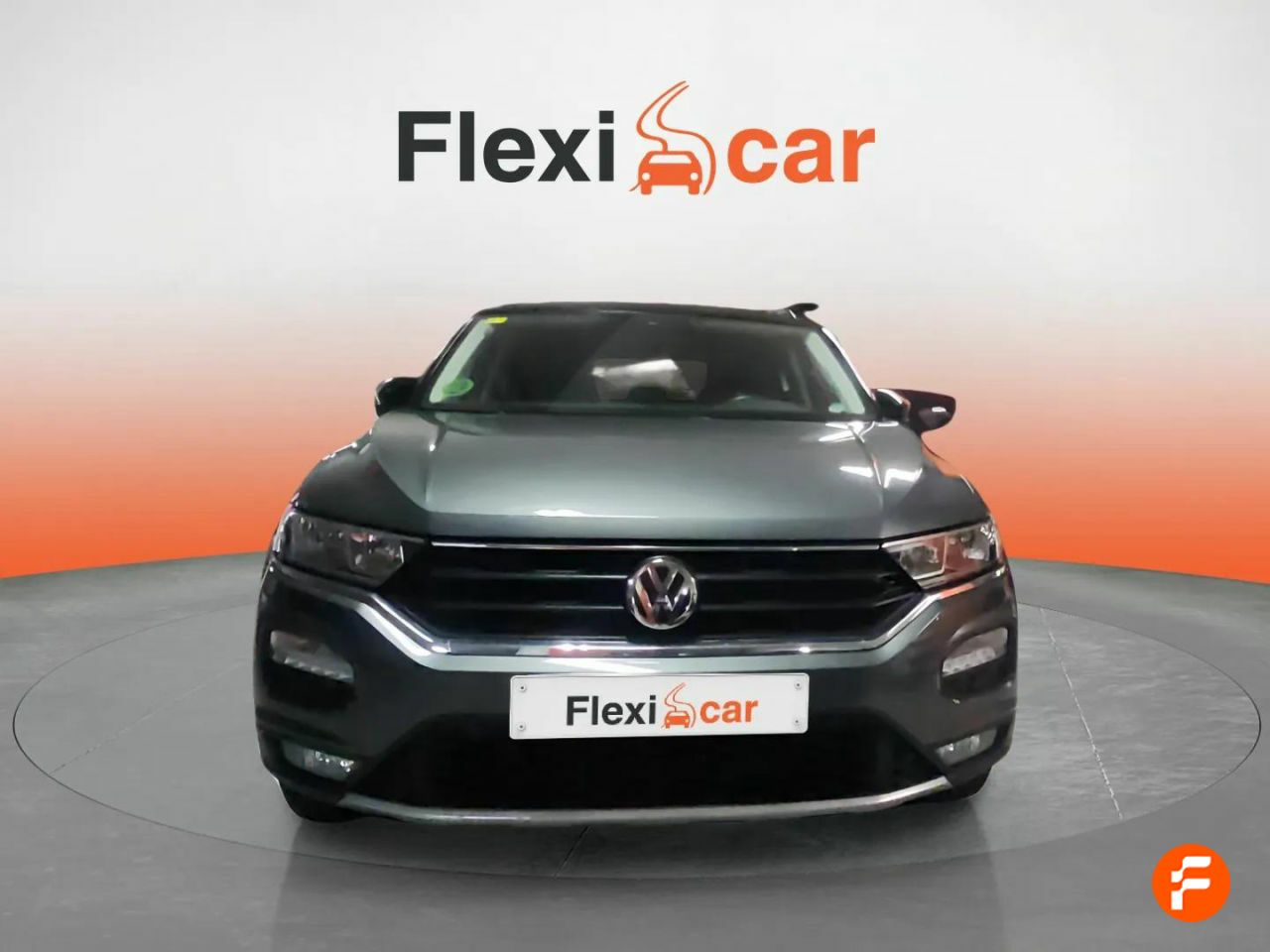 Foto Volkswagen T-Roc 7