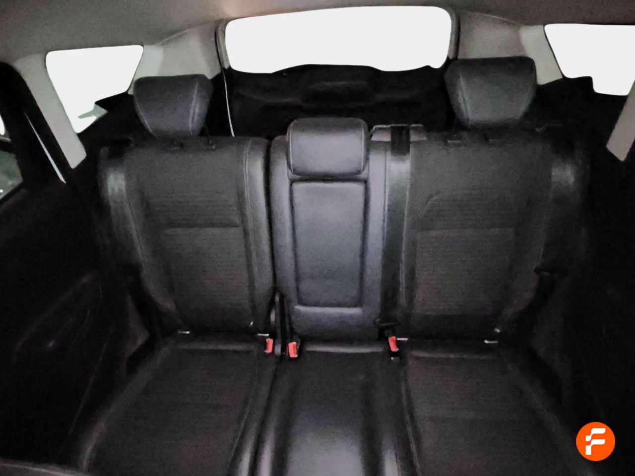 Foto Ford Kuga 16