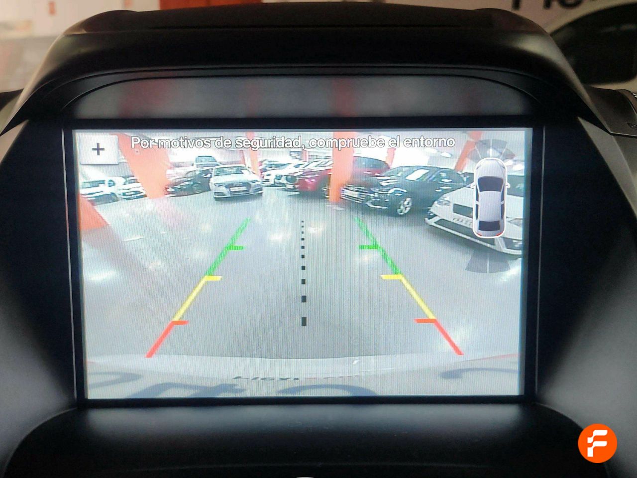 Foto Ford Kuga 19