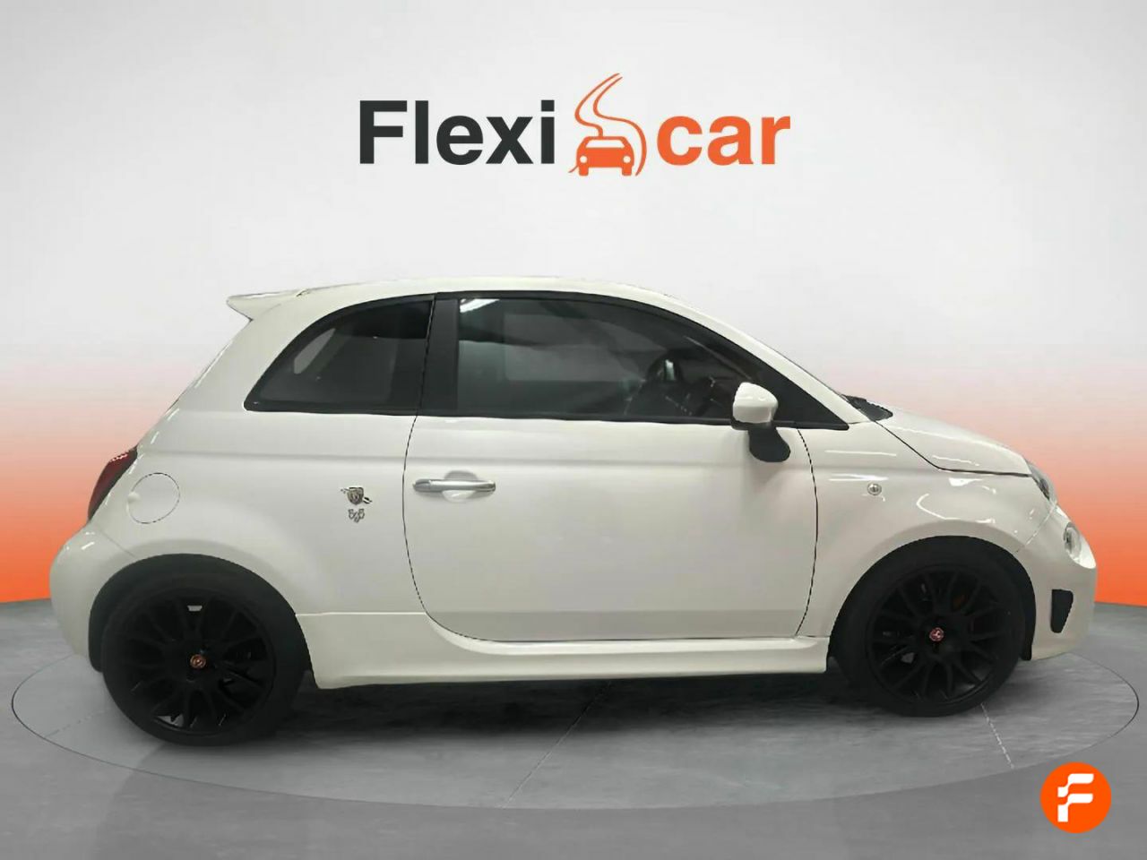 Foto Abarth 500 8