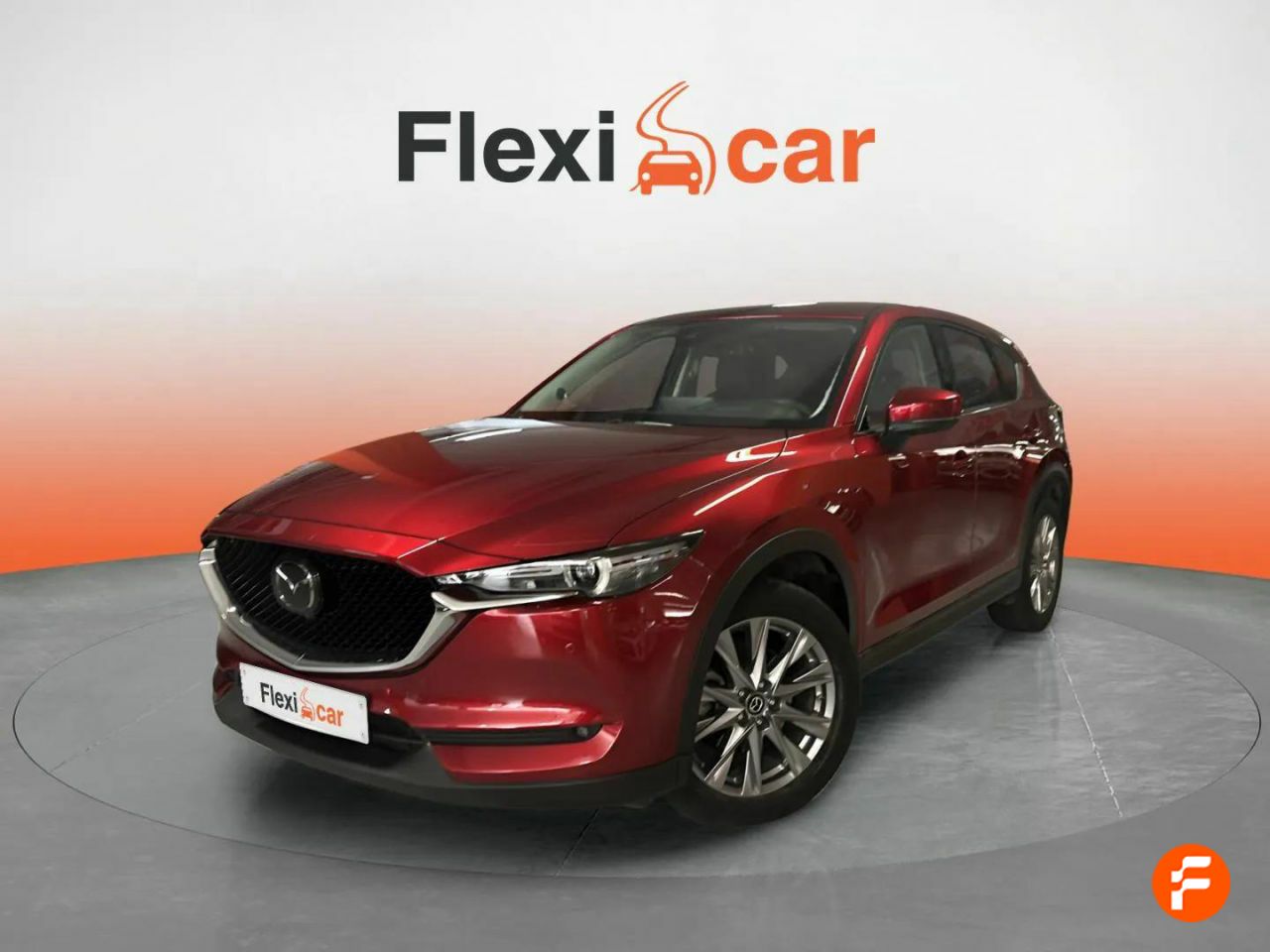 Foto Mazda CX-5 2