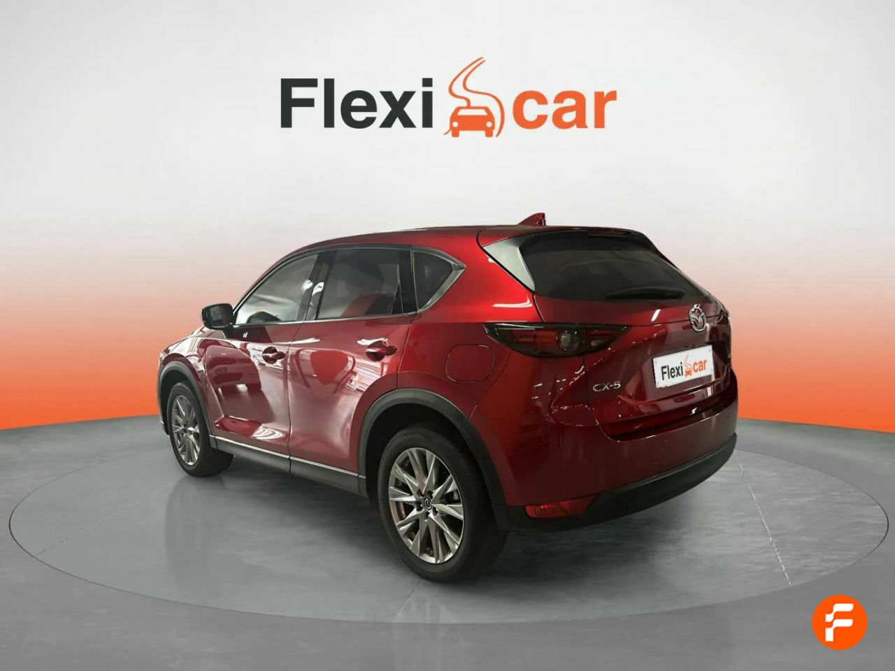 Foto Mazda CX-5 3