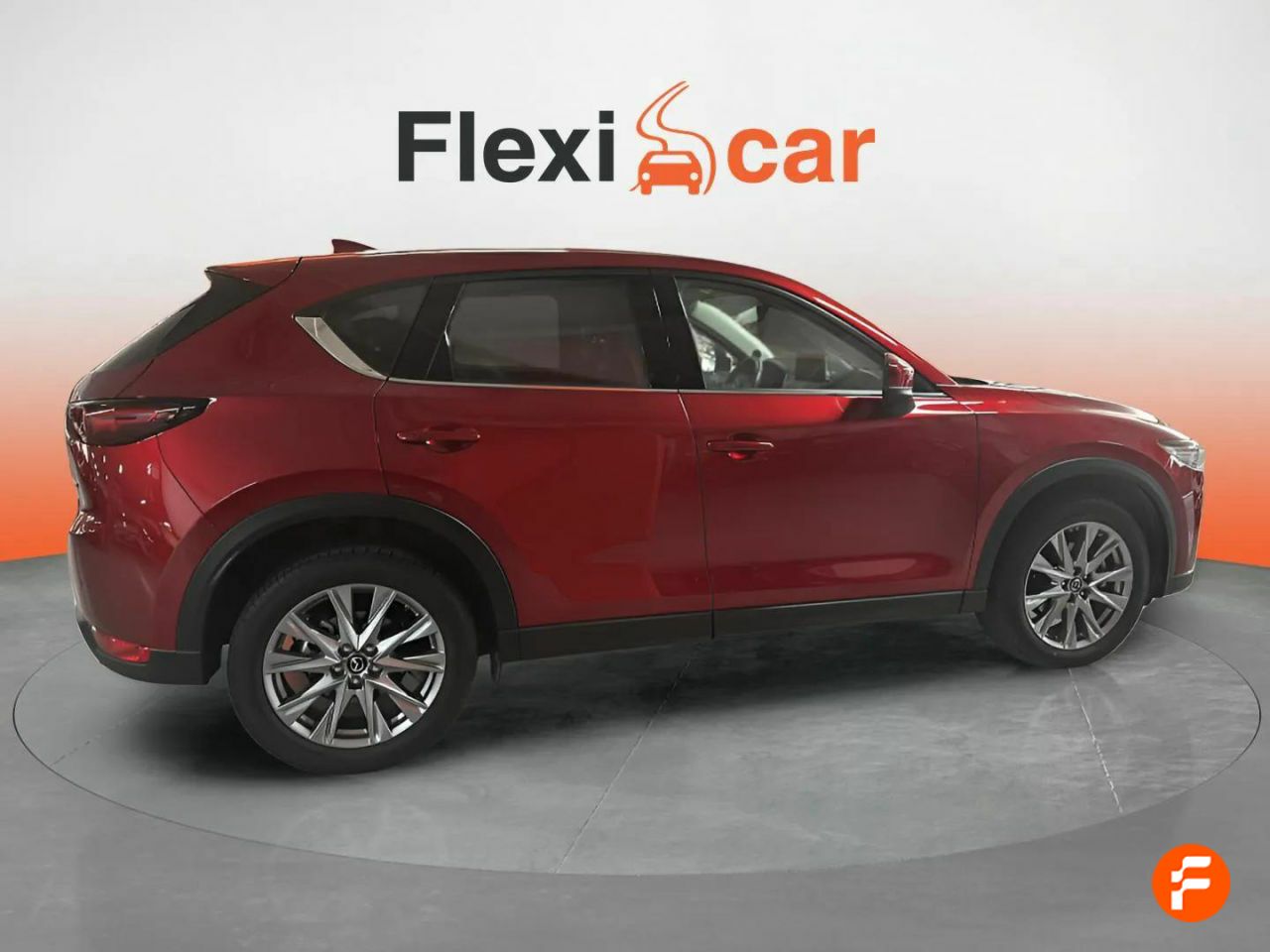 Foto Mazda CX-5 7