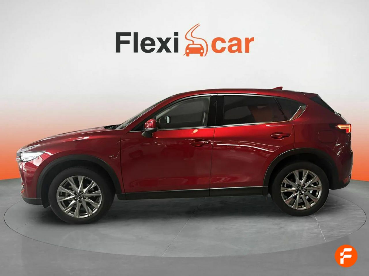 Foto Mazda CX-5 8