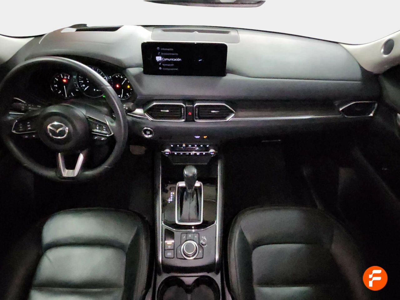 Foto Mazda CX-5 9