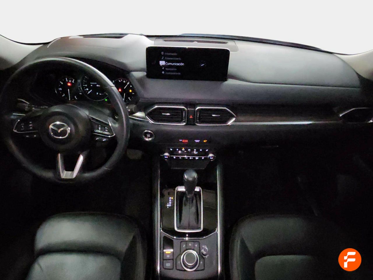 Foto Mazda CX-5 10