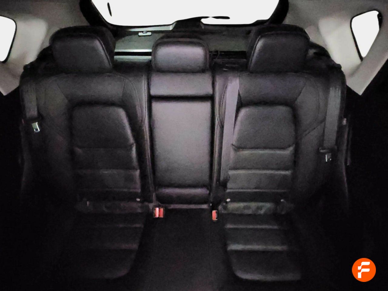 Foto Mazda CX-5 13