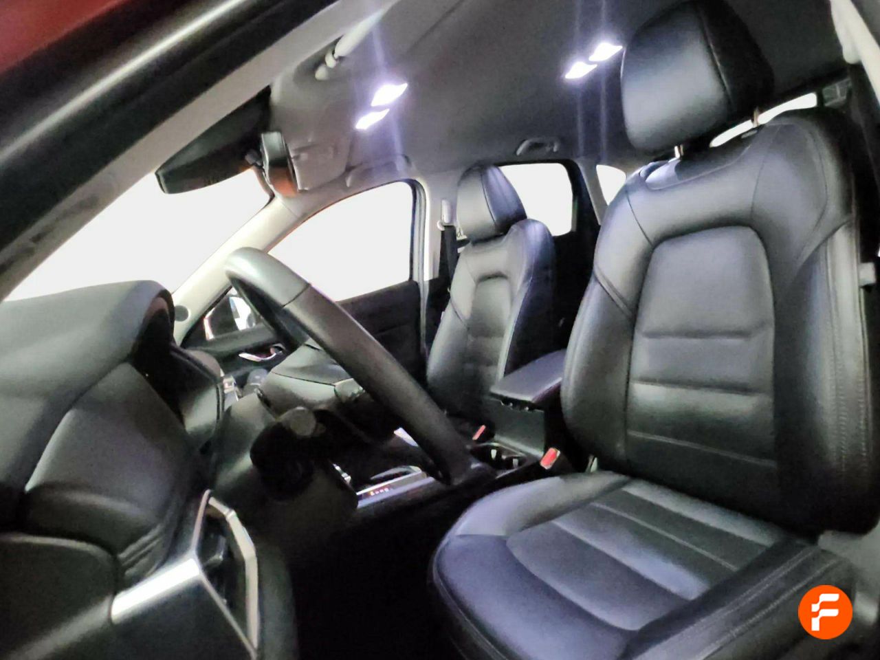 Foto Mazda CX-5 14