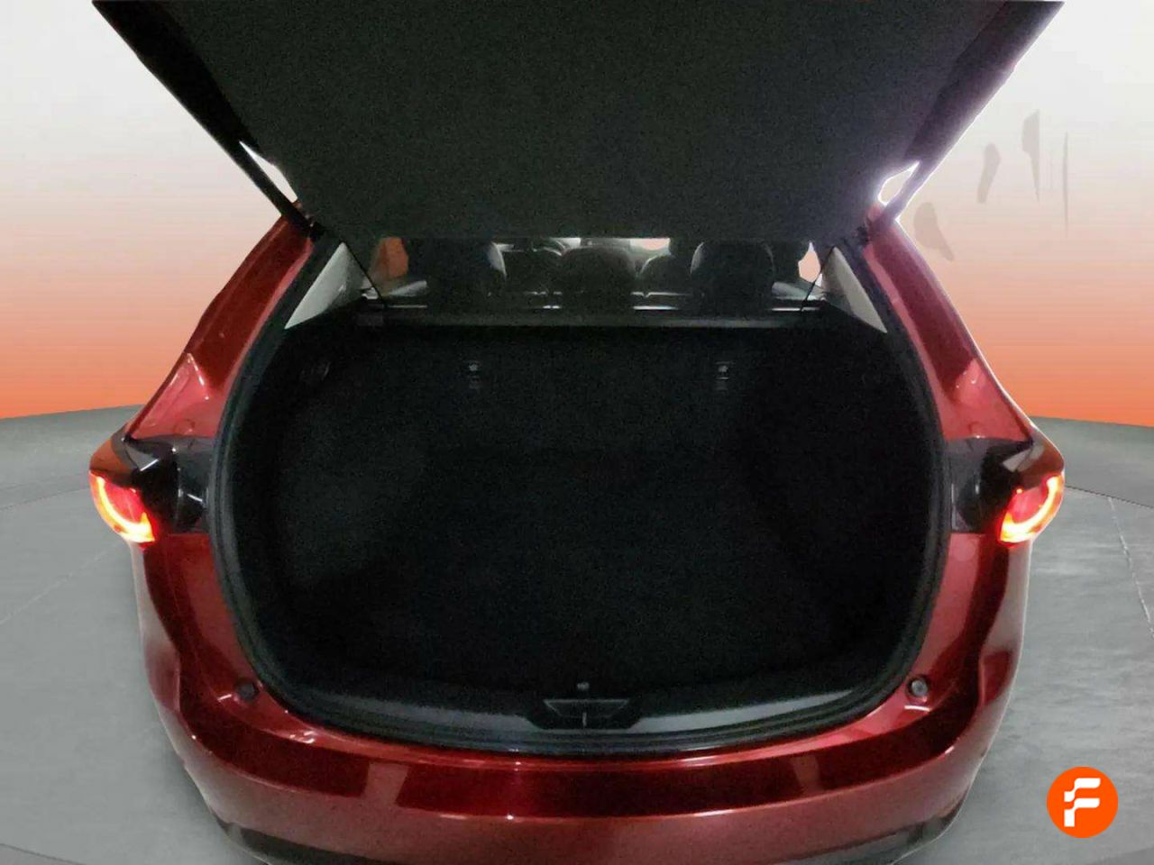 Foto Mazda CX-5 15