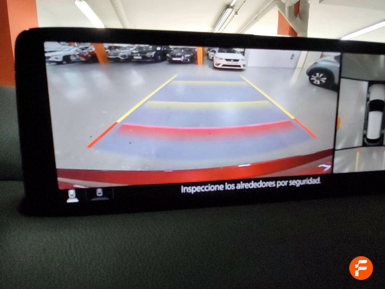 Foto Mazda CX-5 18