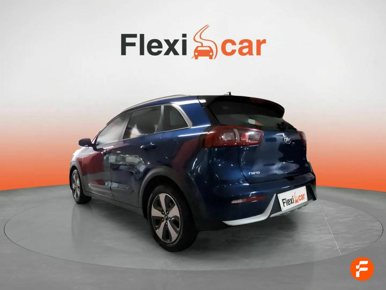 Foto Kia Niro 4