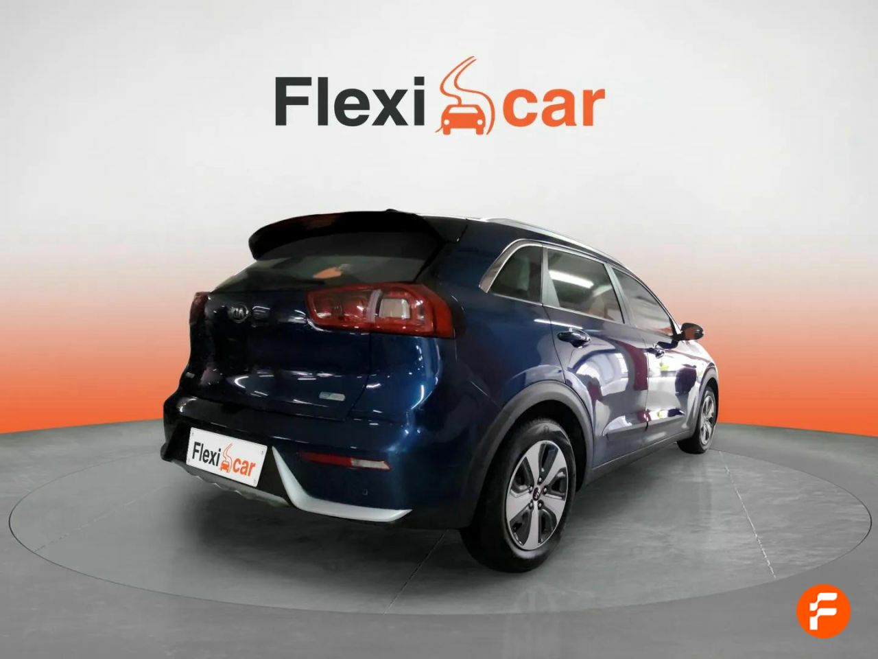 Foto Kia Niro 7