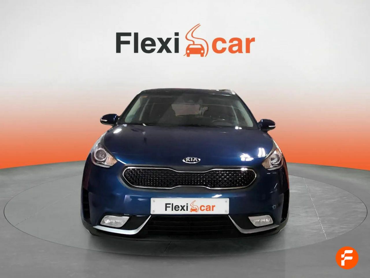 Foto Kia Niro 9
