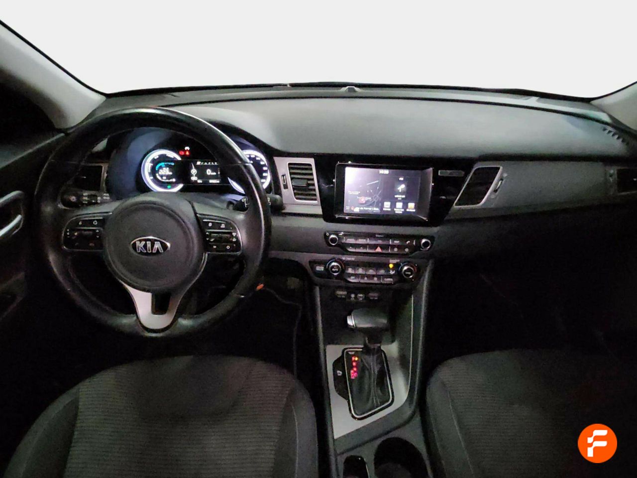 Foto Kia Niro 10