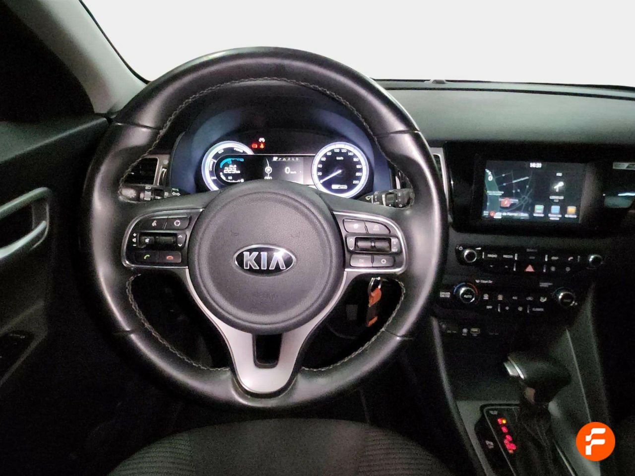 Foto Kia Niro 12