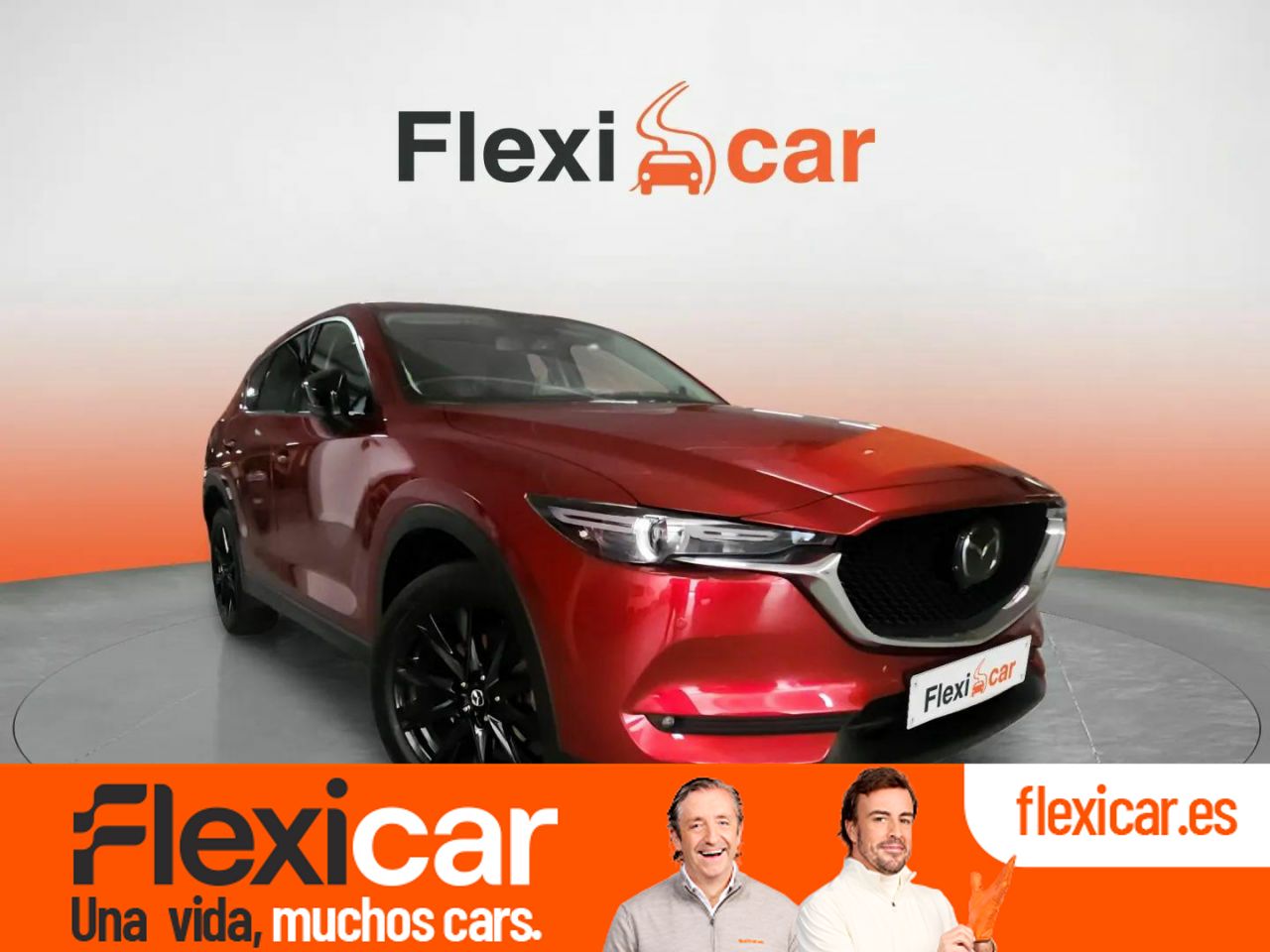 Foto Mazda CX-5 1