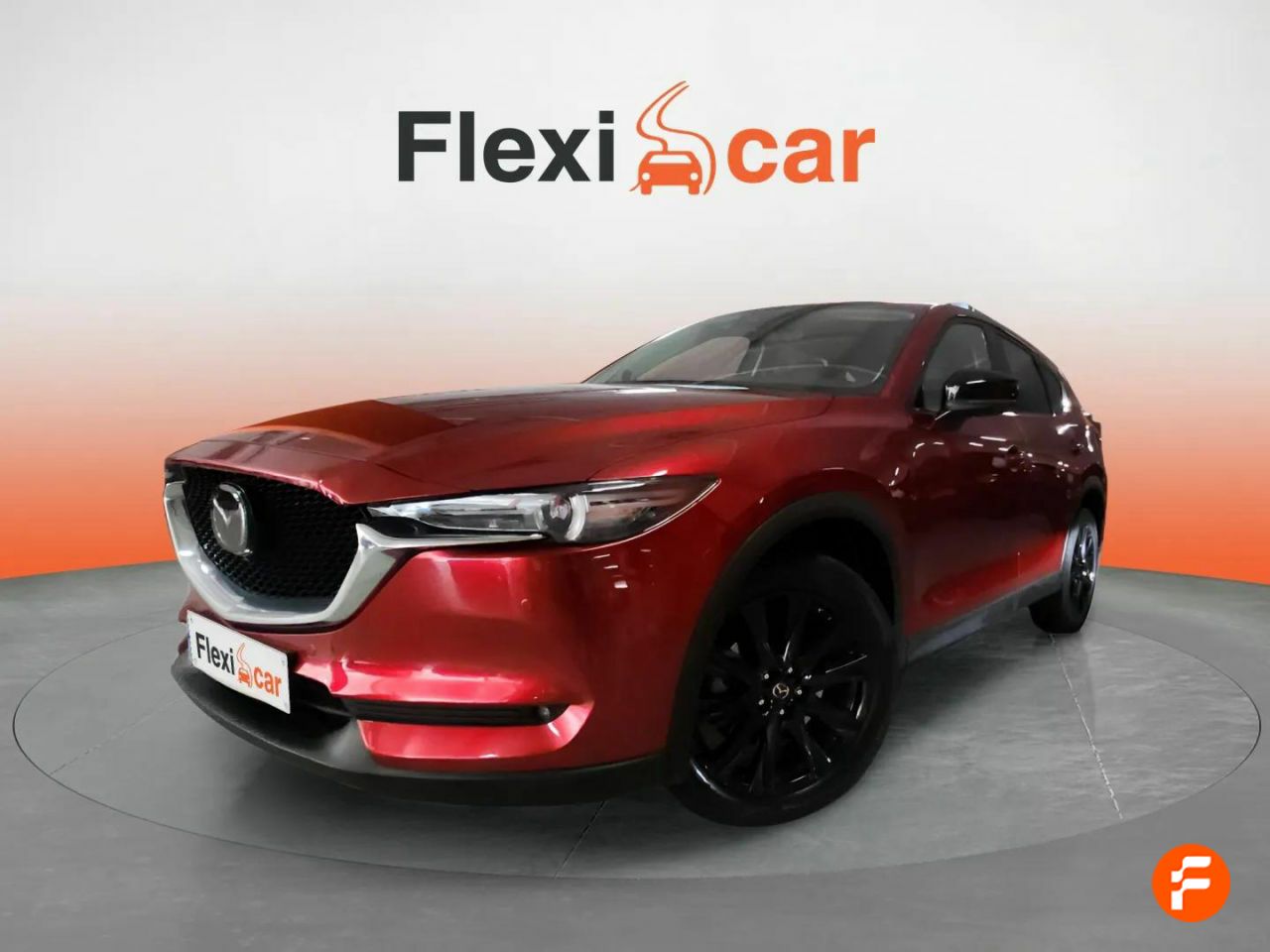Foto Mazda CX-5 2