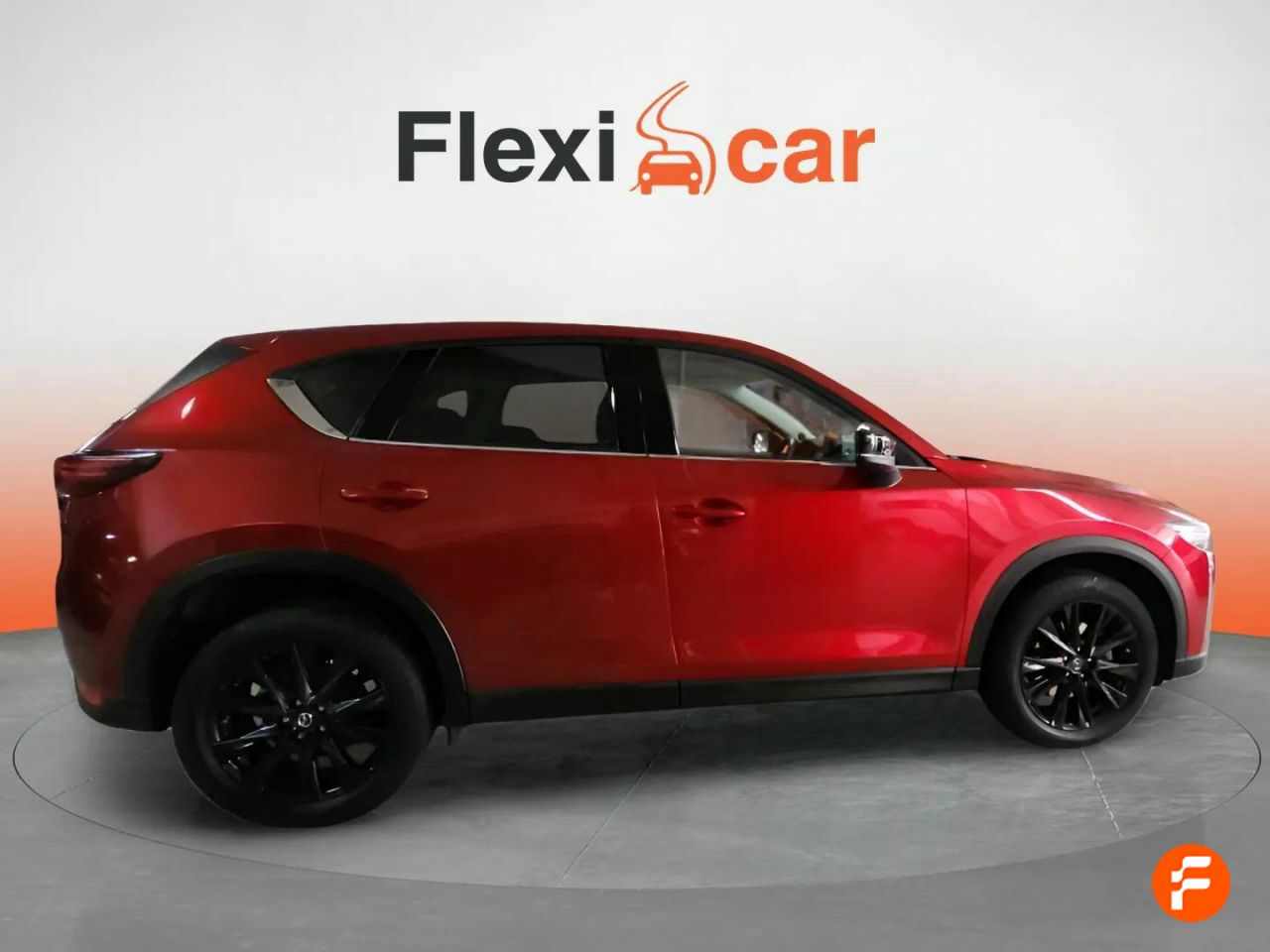 Foto Mazda CX-5 7