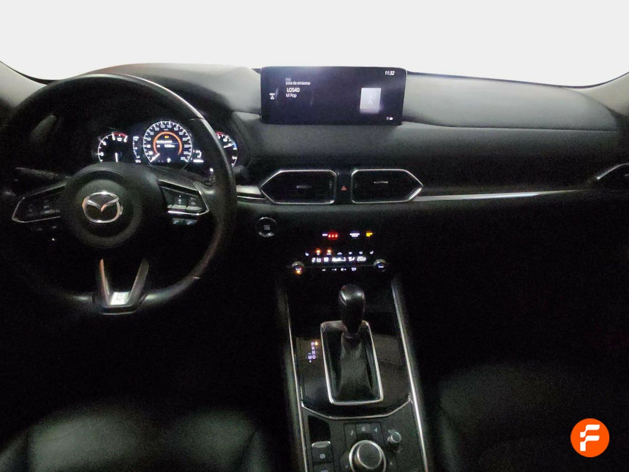Foto Mazda CX-5 9