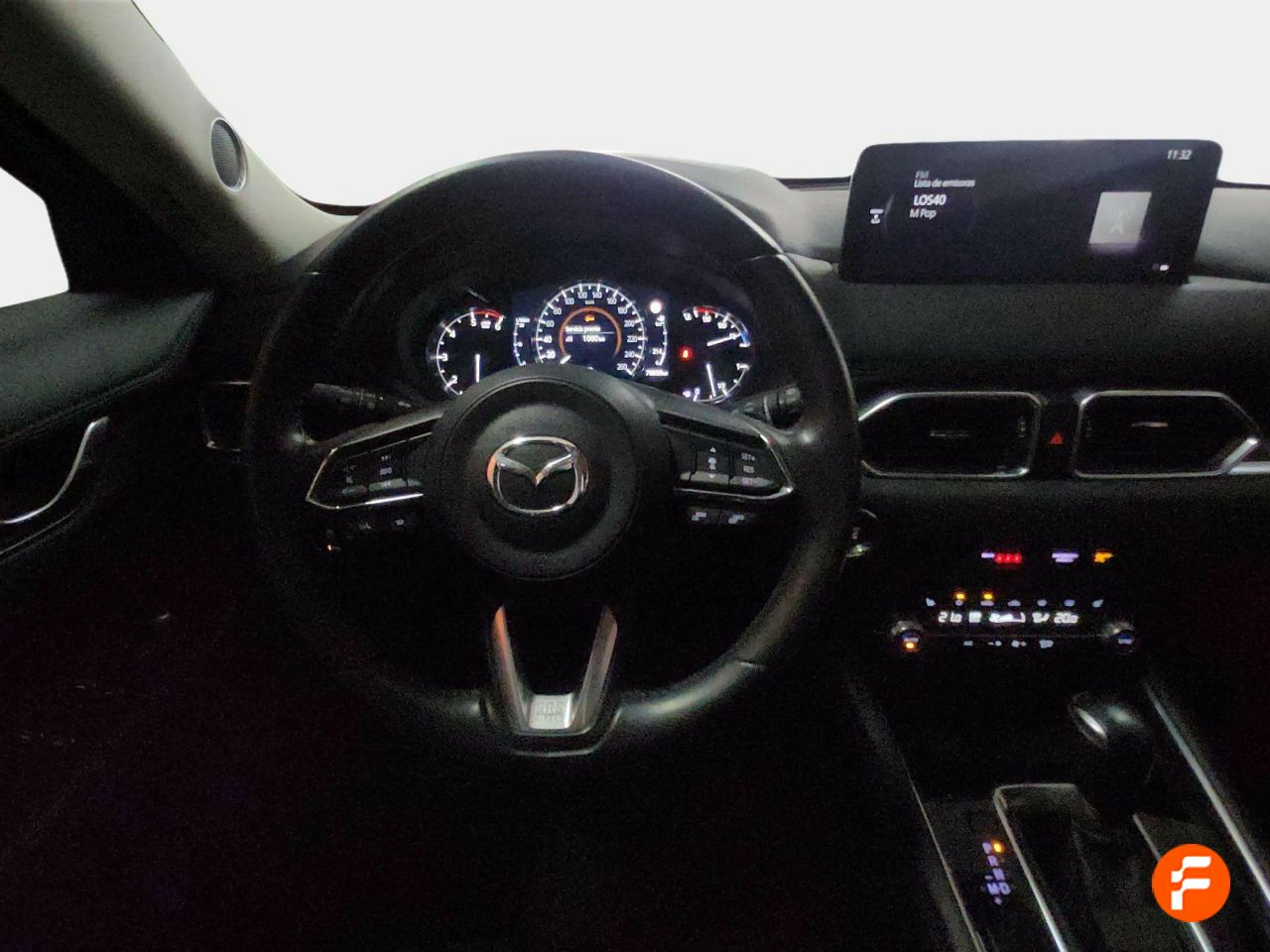 Foto Mazda CX-5 11