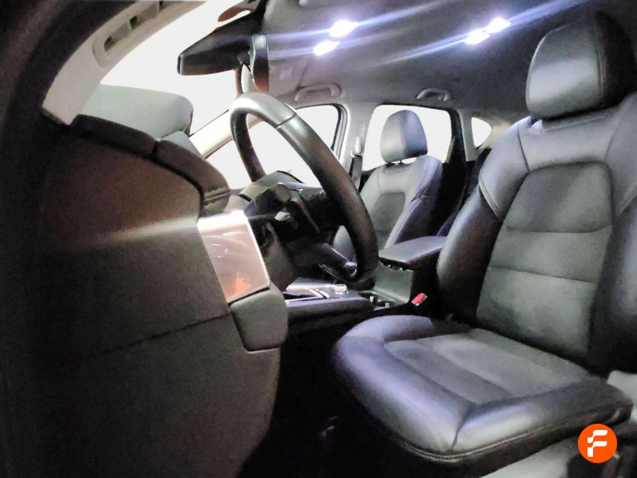 Foto Mazda CX-5 14