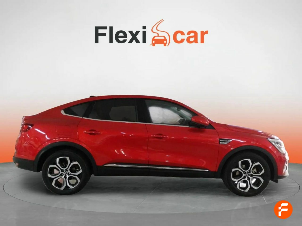 Foto Renault Arkana 8