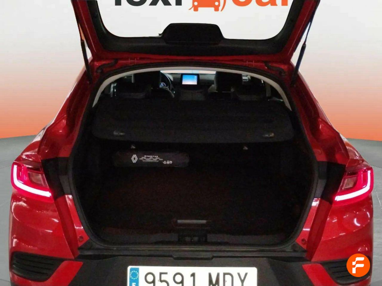 Foto Renault Arkana 17