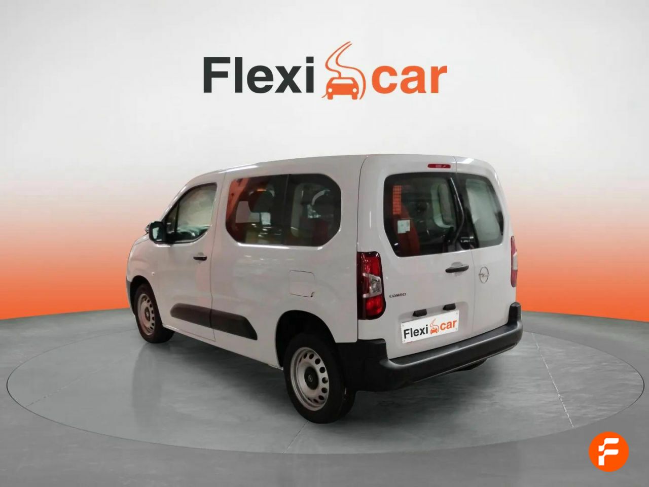 Foto Opel Combo 4