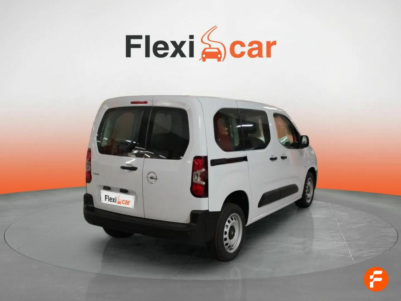 Foto Opel Combo 7