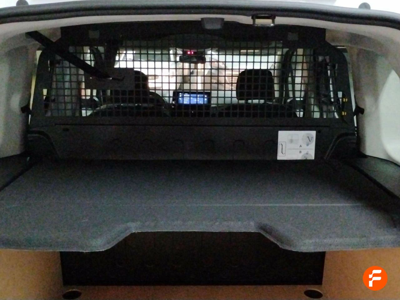 Foto Opel Combo 18