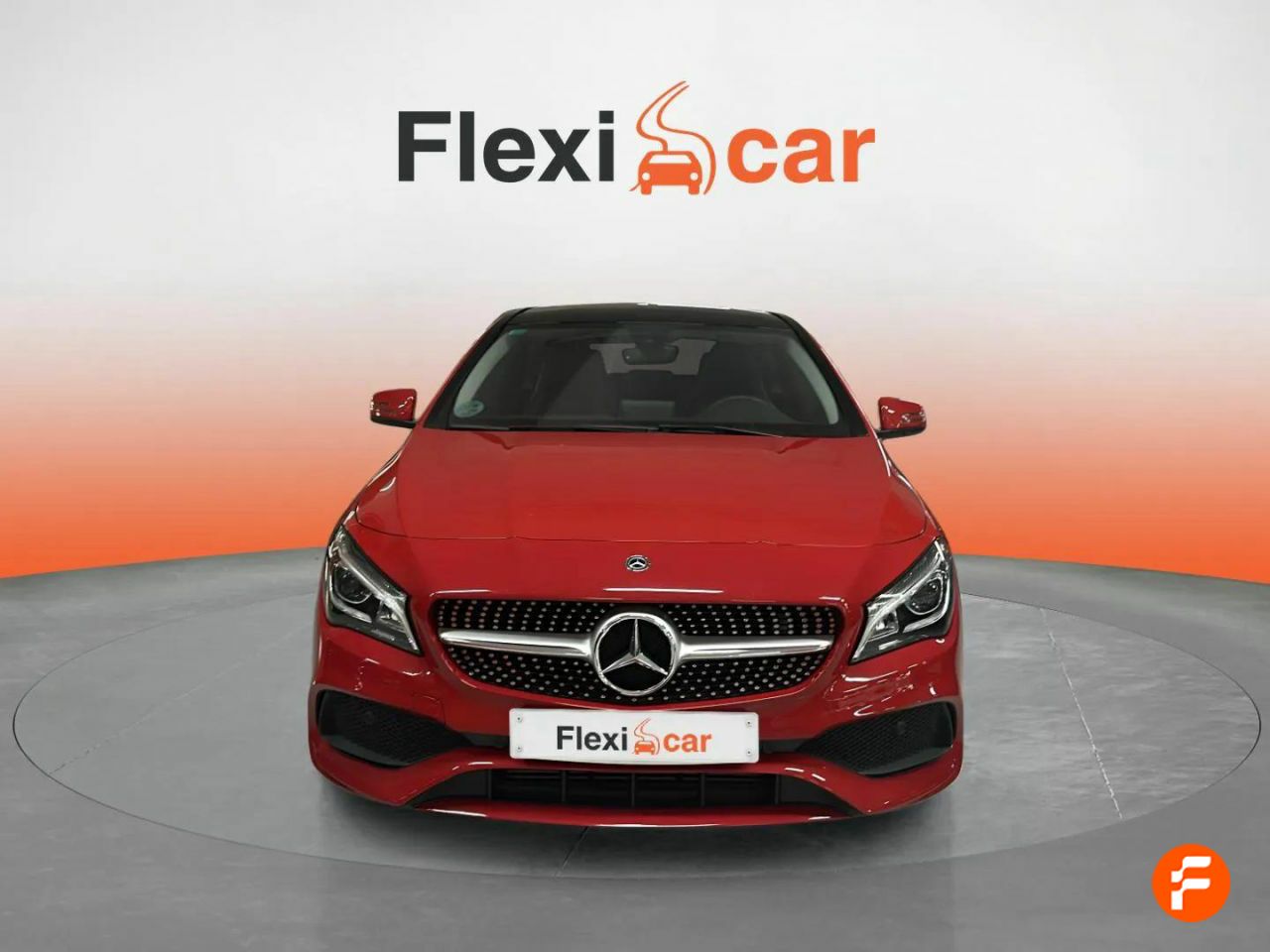 Foto Mercedes-Benz Clase CLA 9