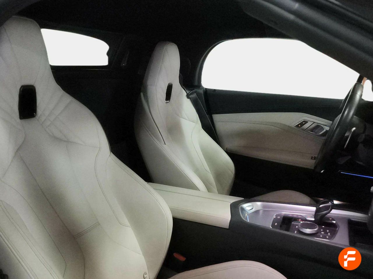 Foto BMW Z4 14