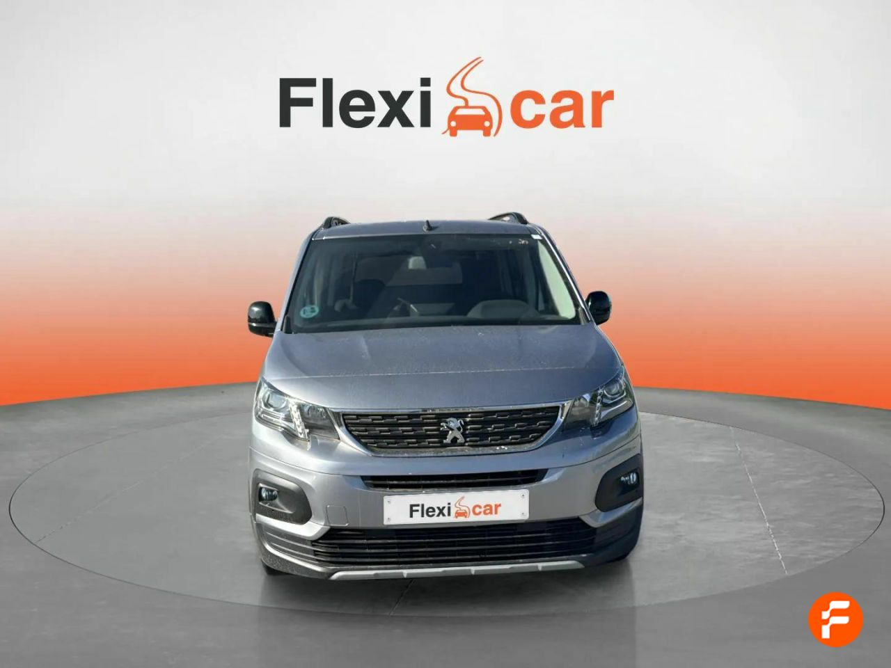 Foto Peugeot Rifter 9