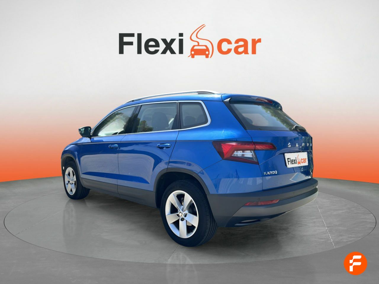 Foto Skoda Karoq 2
