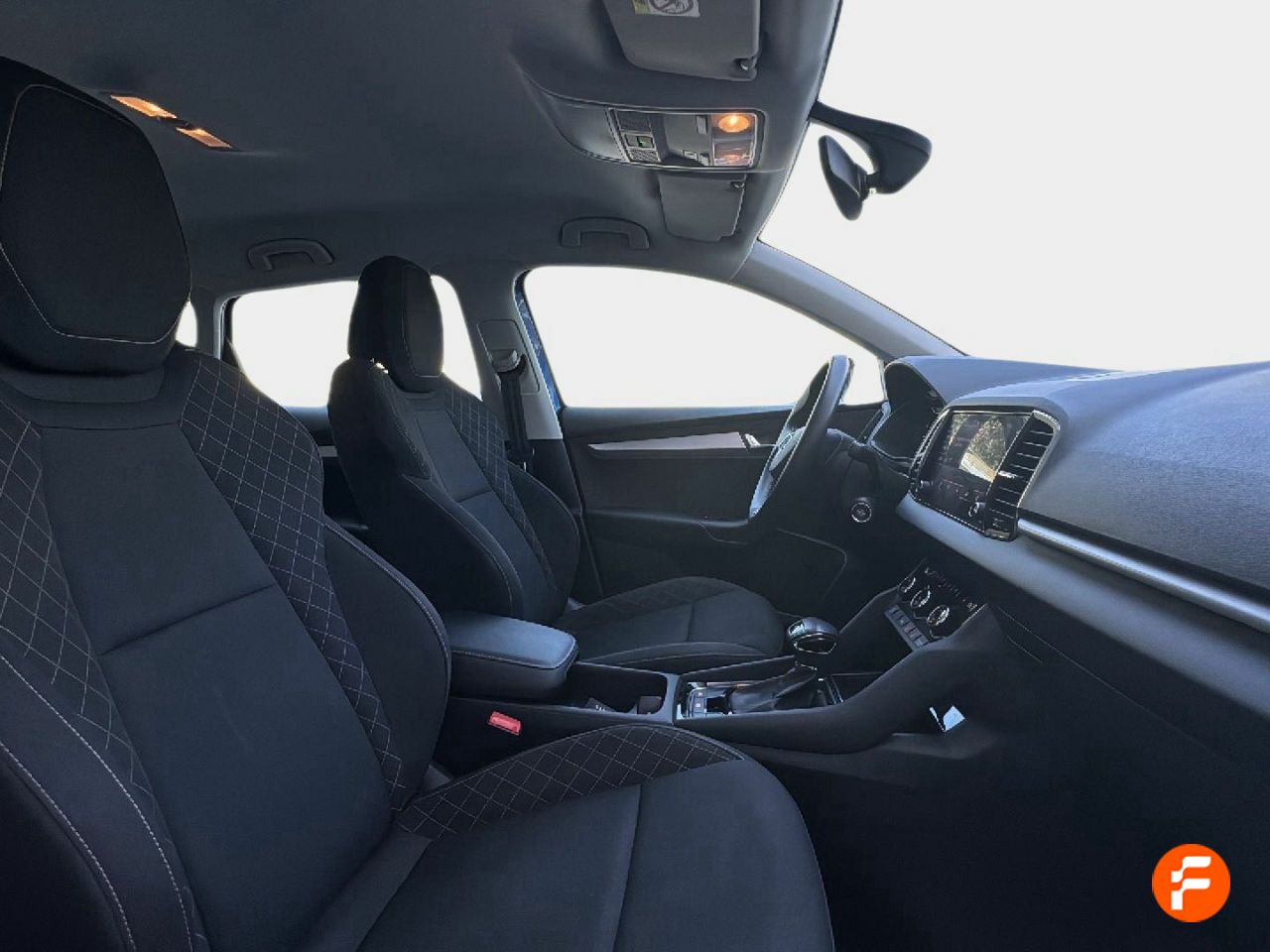 Foto Skoda Karoq 3