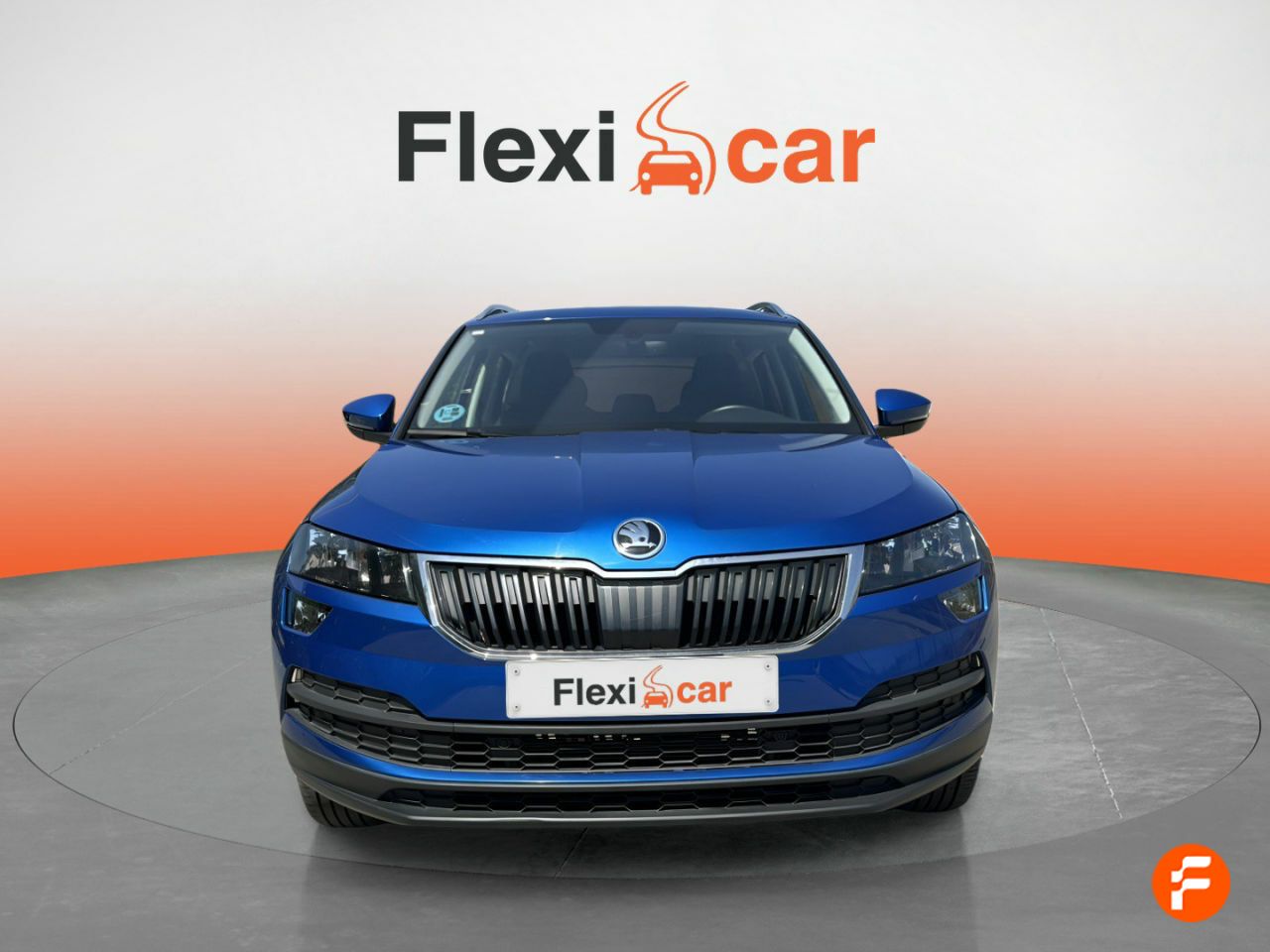 Foto Skoda Karoq 12