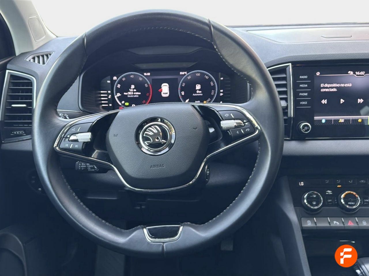 Foto Skoda Karoq 14