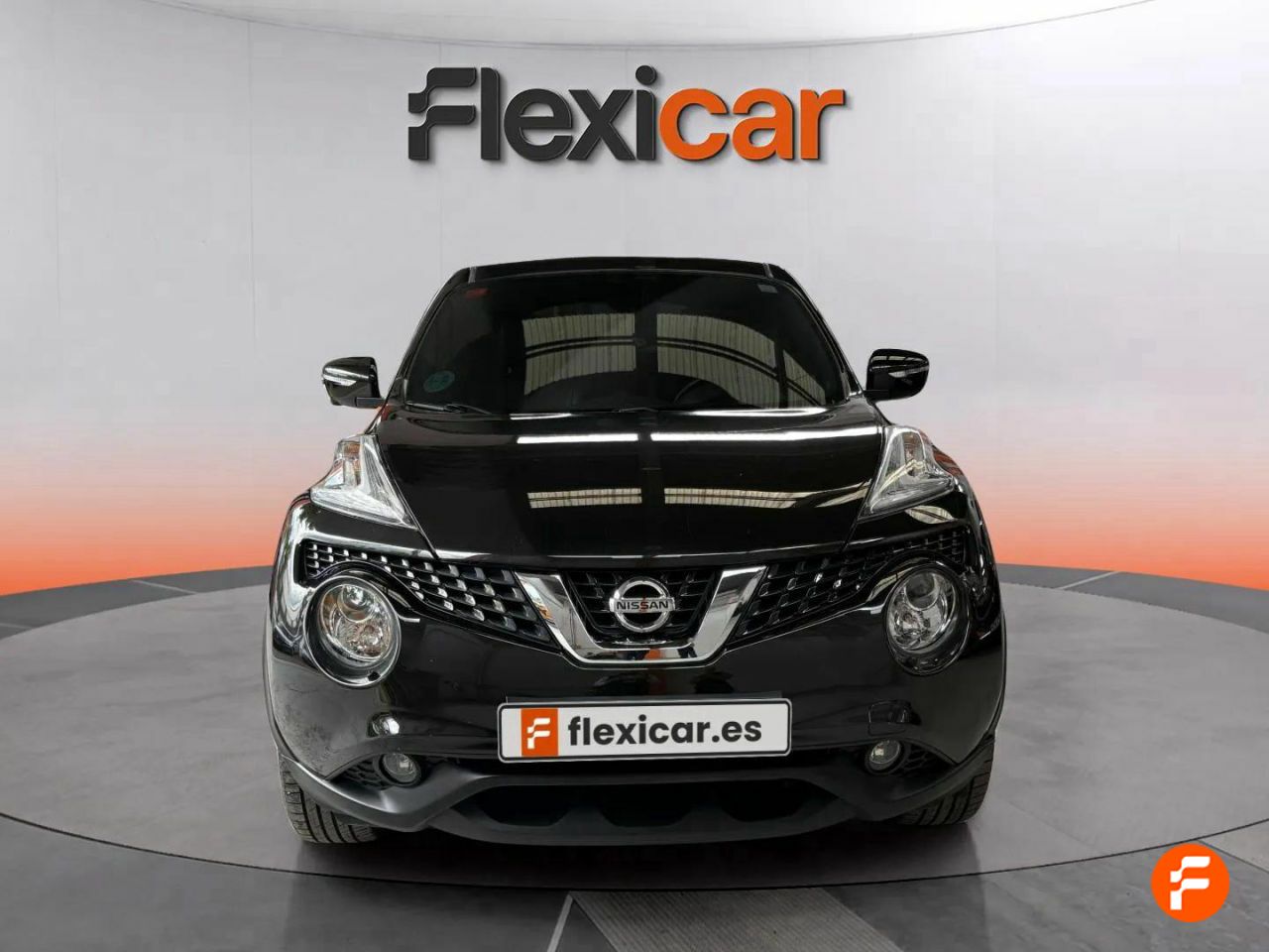 Foto Nissan Juke 2